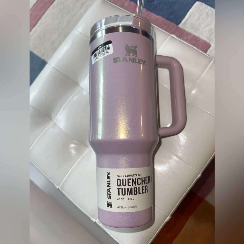 Aster Stanley Tumbler 40oz. Target June 2024 Collection